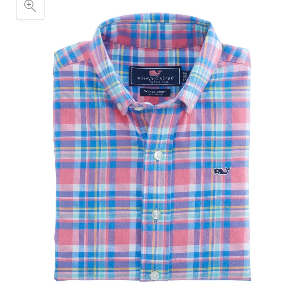 Whale Shirt 👔, excellent condition